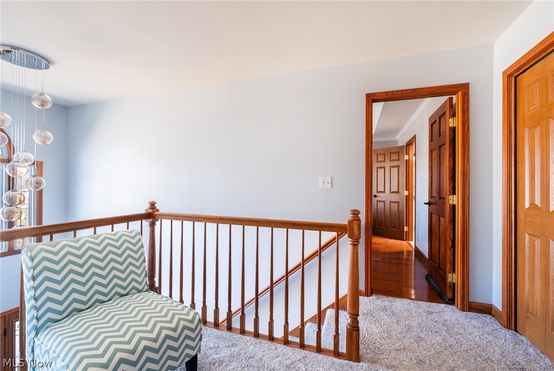 The Preserve - Residential