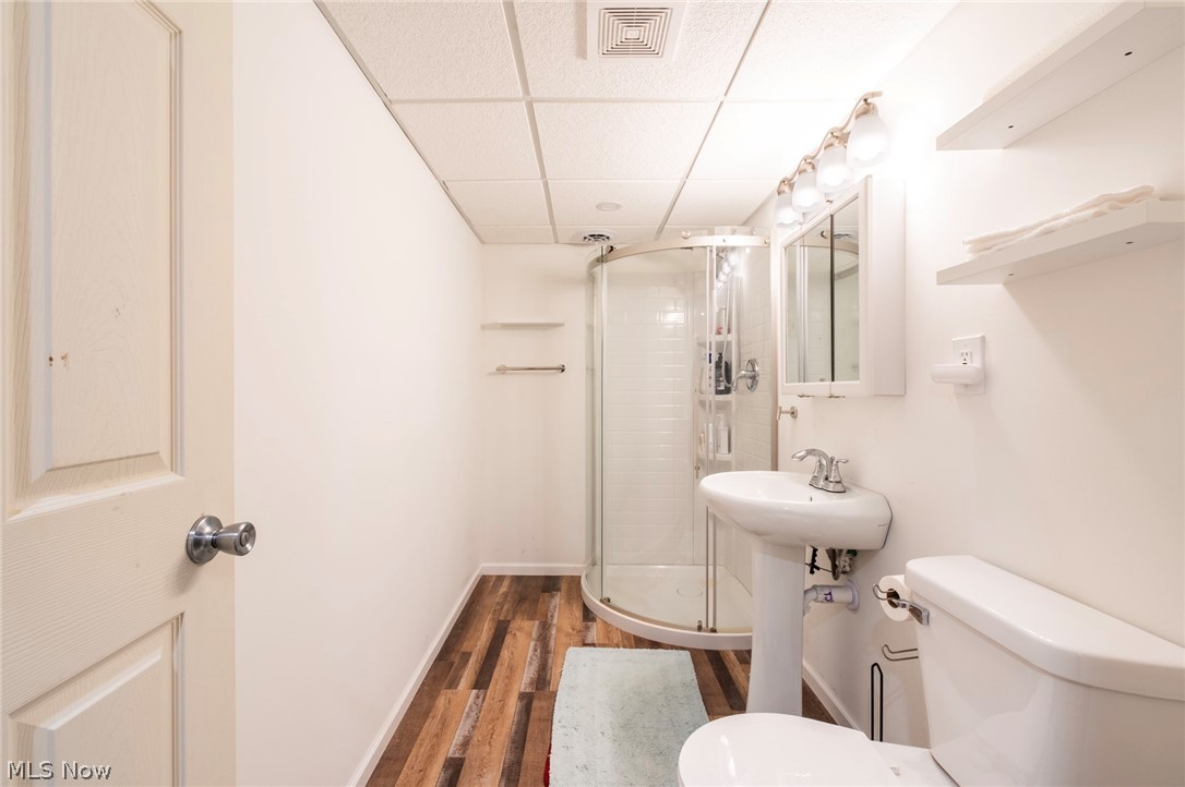 The Preserve - Residential