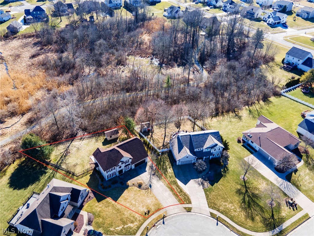 The Preserve - Residential