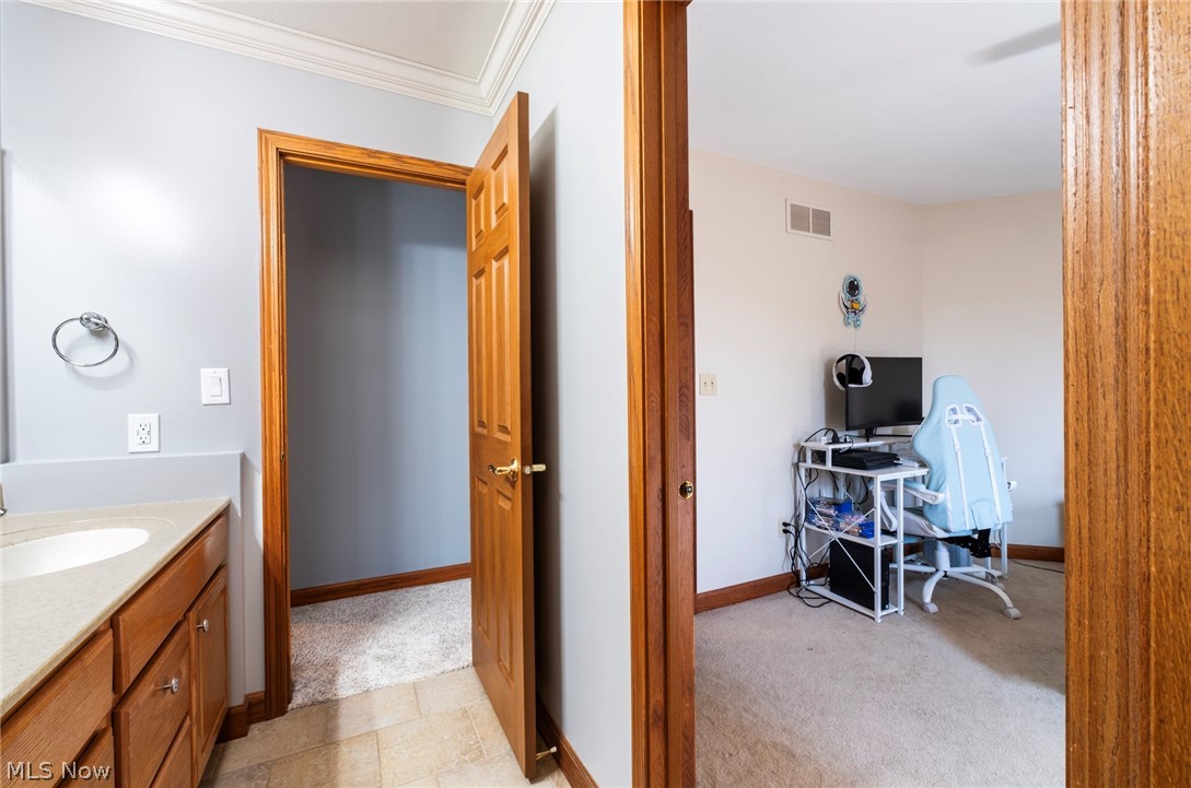 The Preserve - Residential