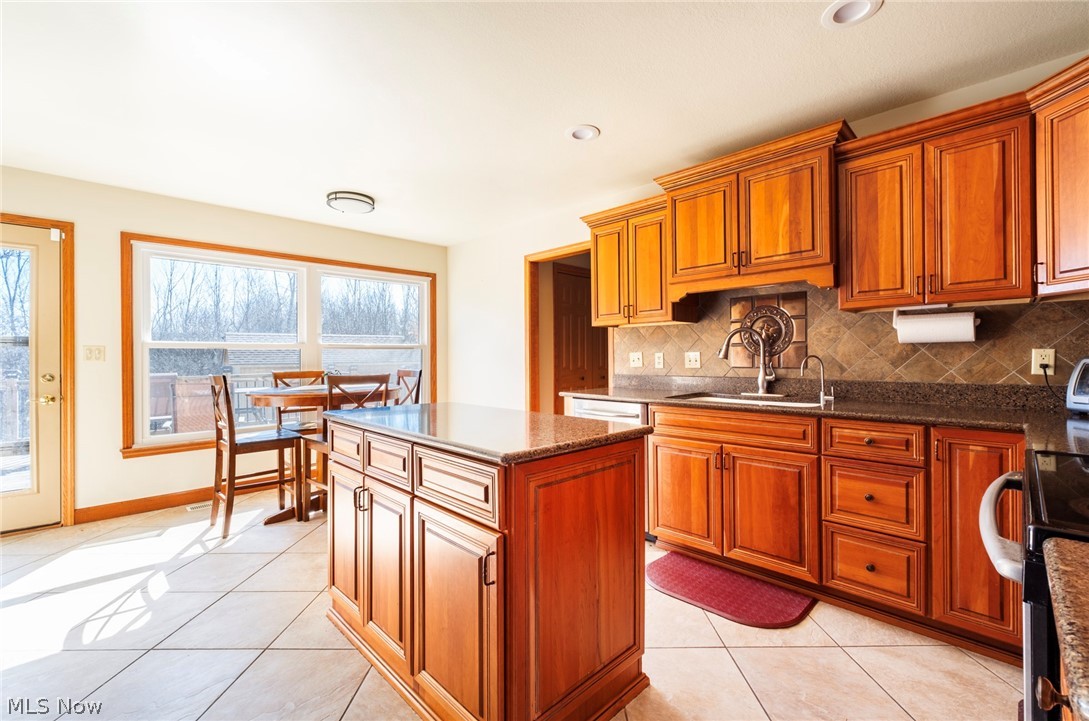 The Preserve - Residential