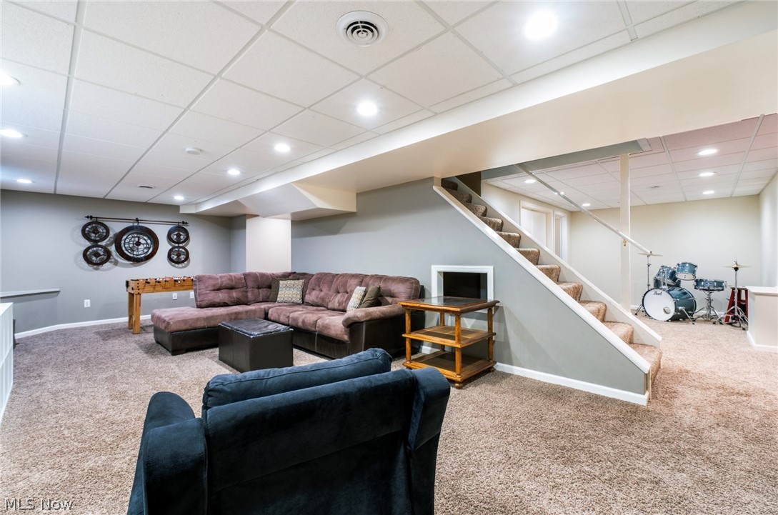 The Preserve - Residential