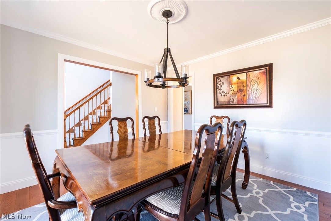 The Preserve - Residential