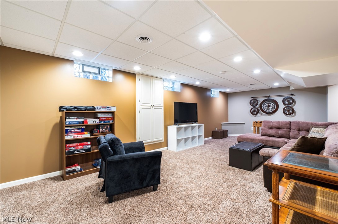 The Preserve - Residential