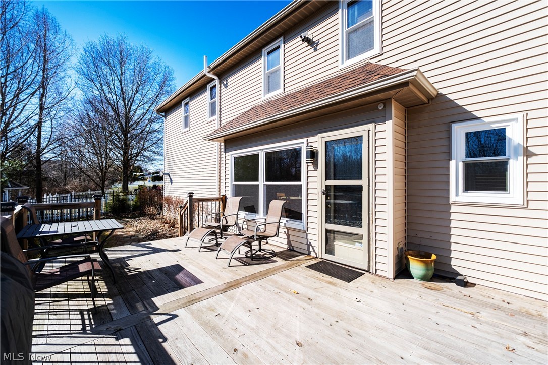 The Preserve - Residential