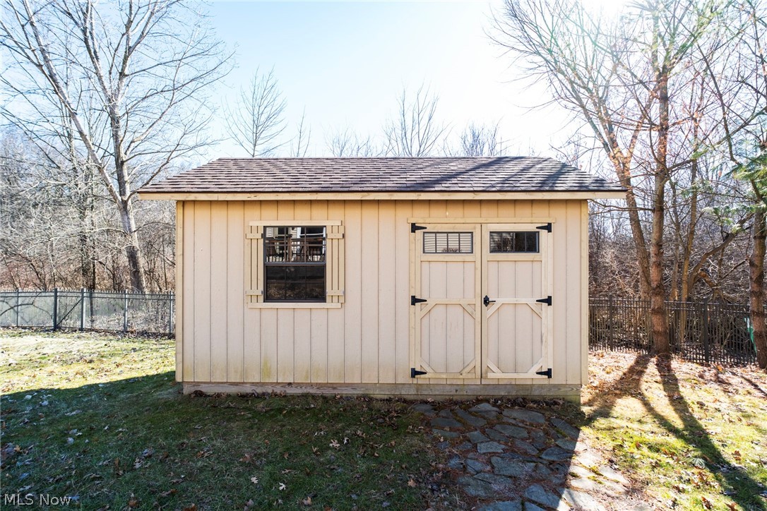 The Preserve - Residential