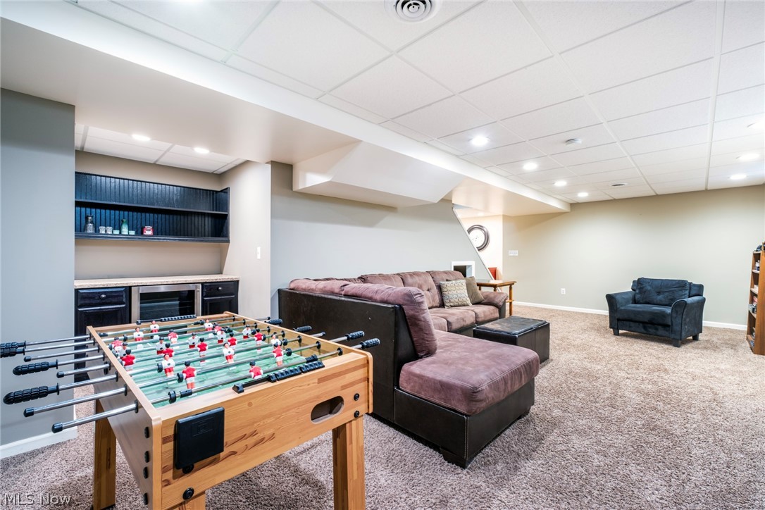 The Preserve - Residential