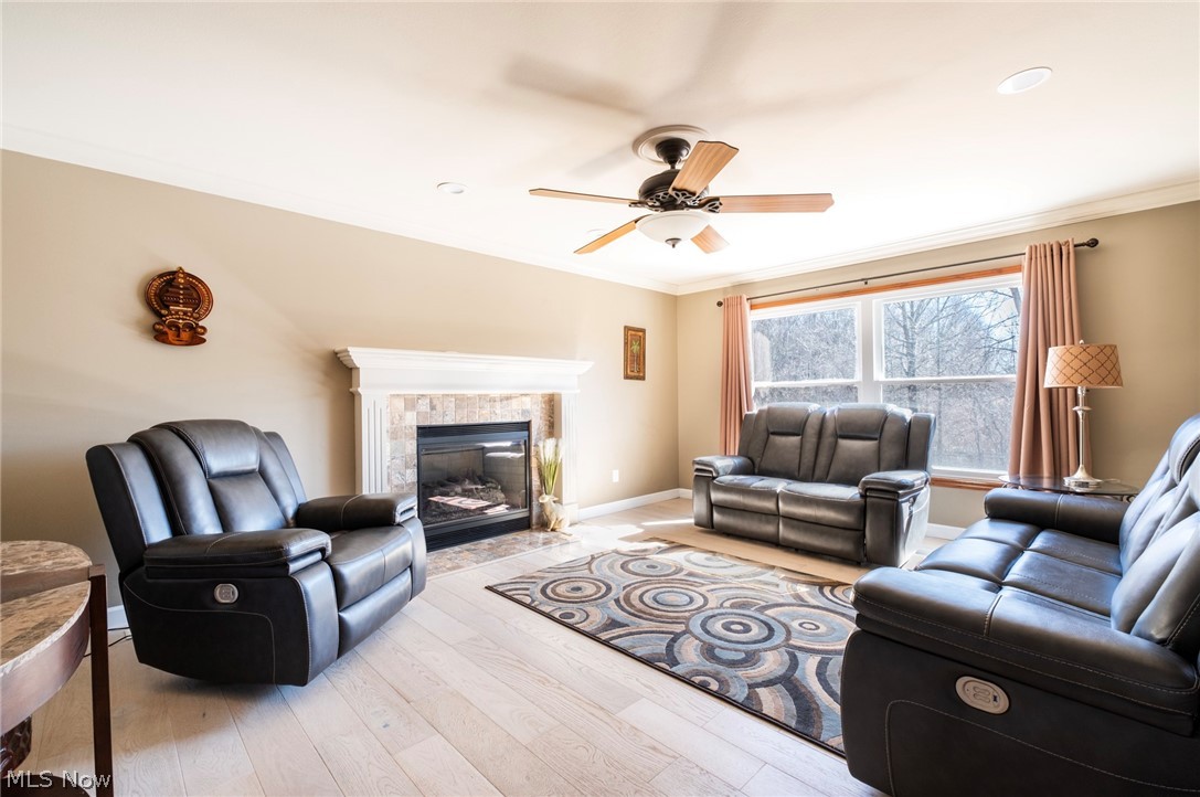 The Preserve - Residential