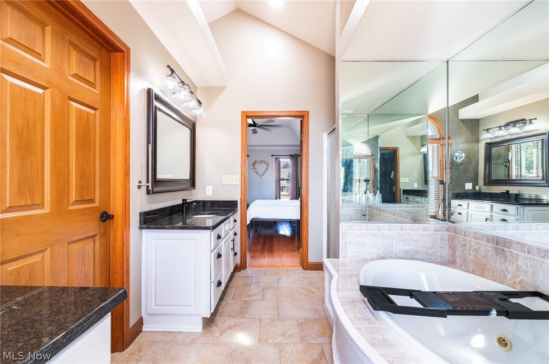 The Preserve - Residential