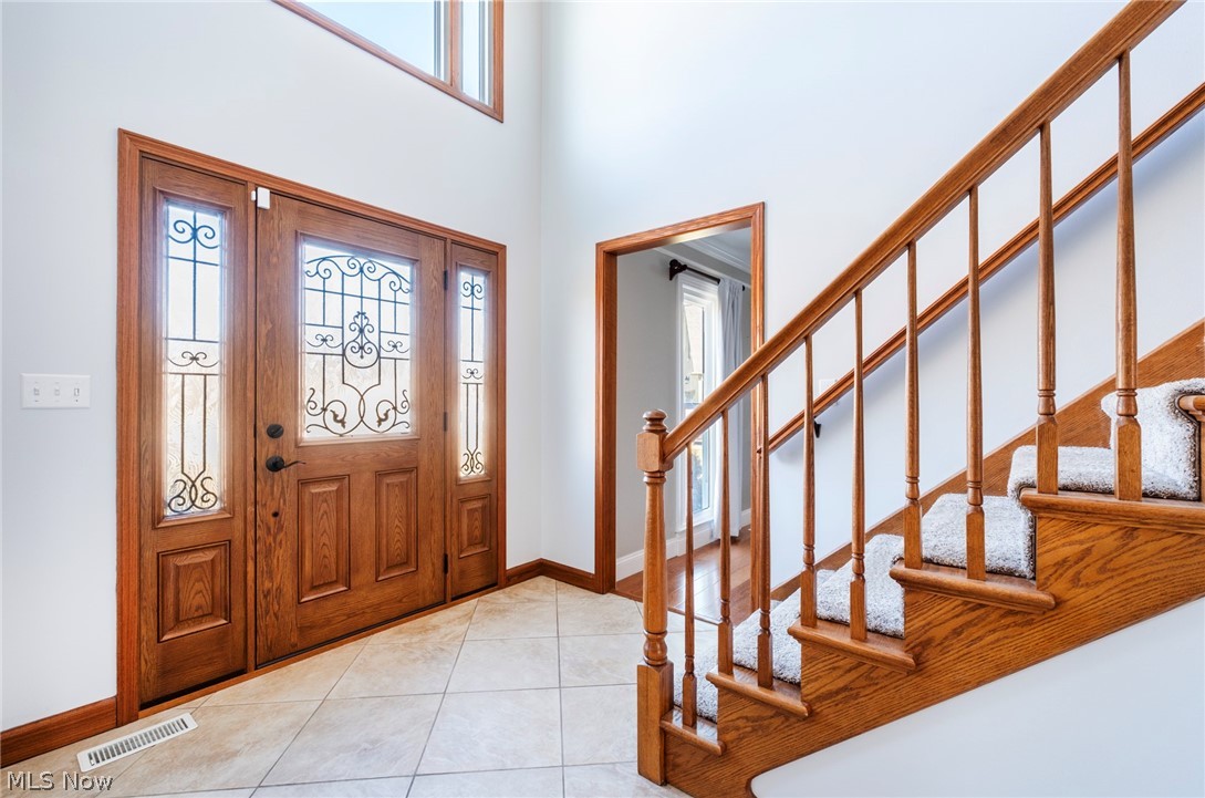 The Preserve - Residential