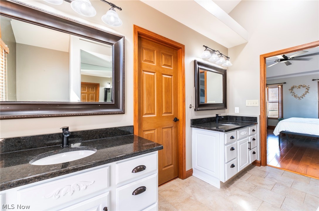 The Preserve - Residential