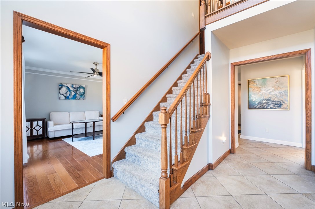 The Preserve - Residential