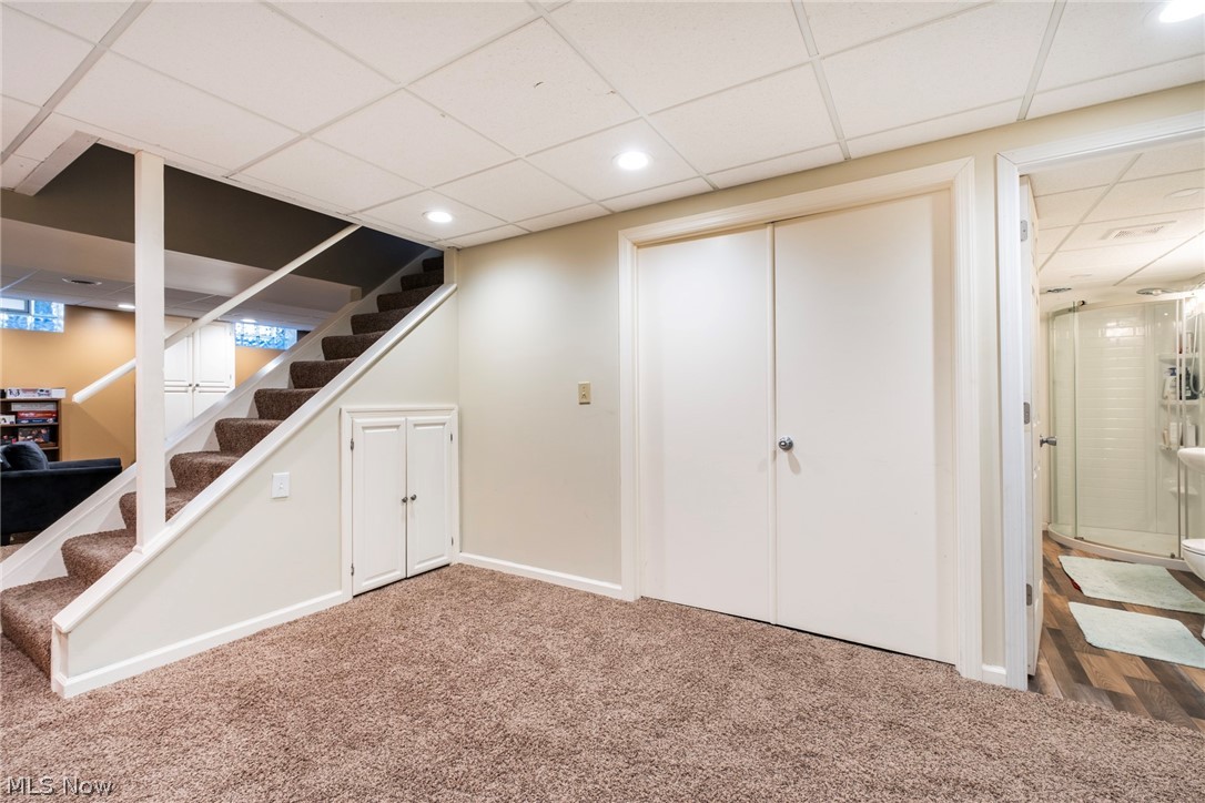 The Preserve - Residential