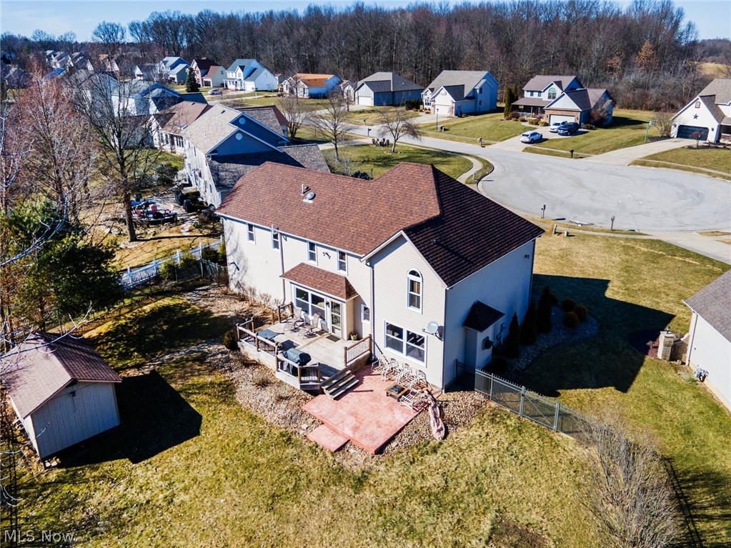 The Preserve - Residential