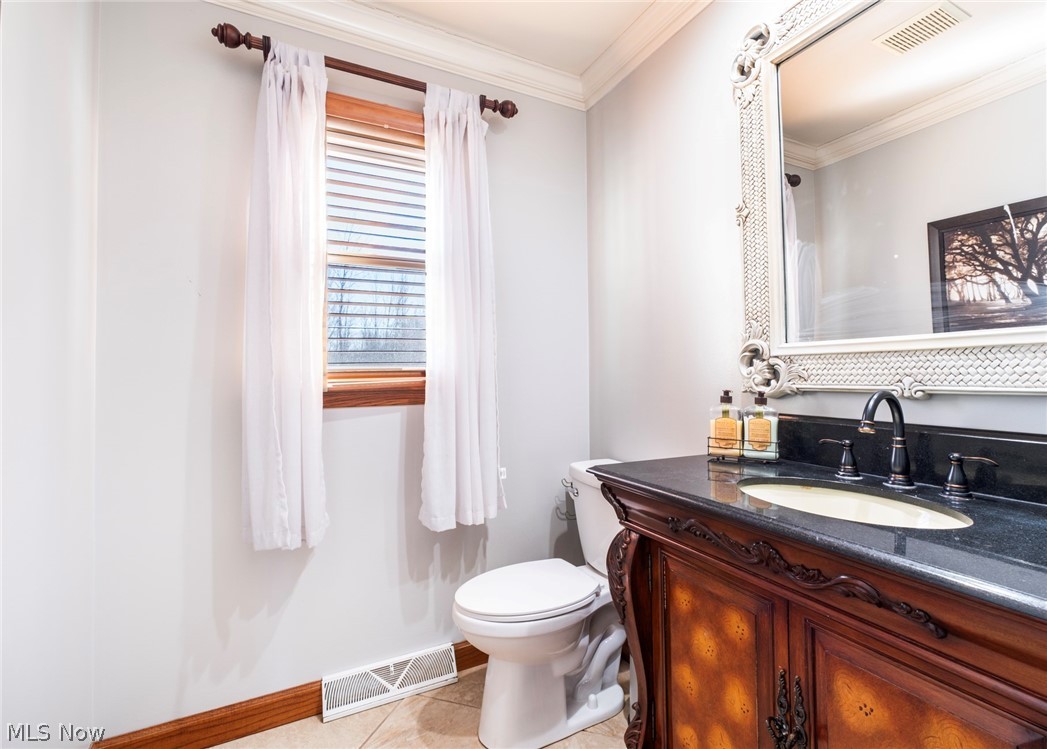 The Preserve - Residential