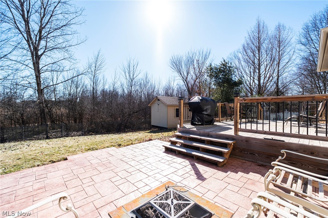 The Preserve - Residential