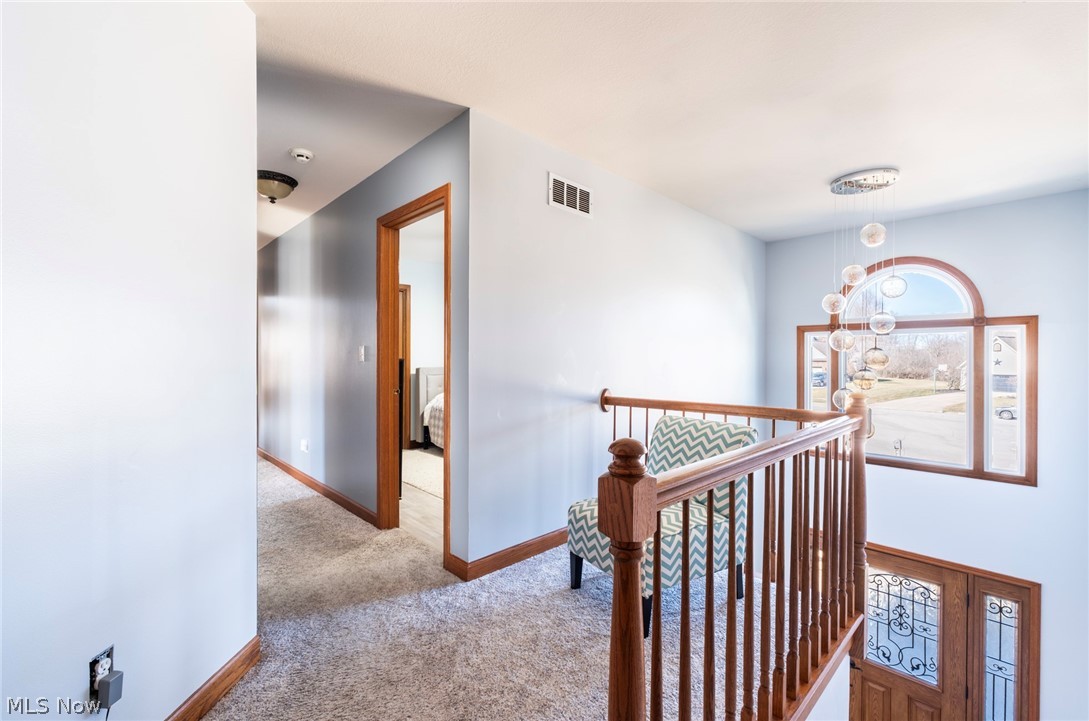 The Preserve - Residential