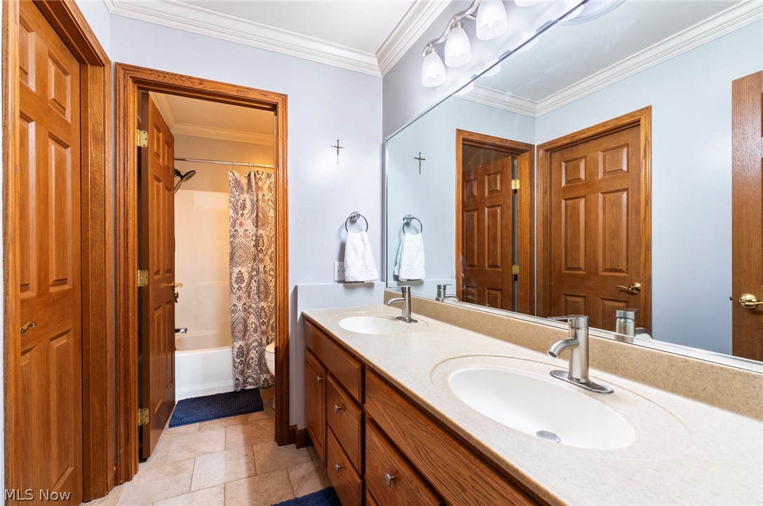 The Preserve - Residential