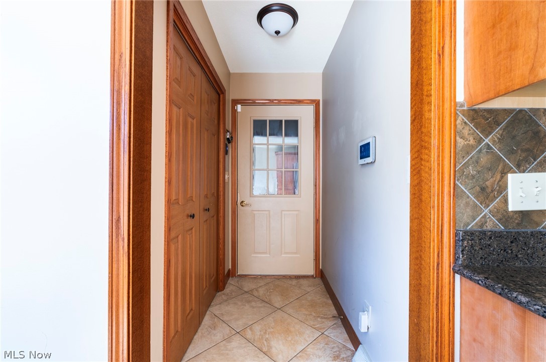 The Preserve - Residential