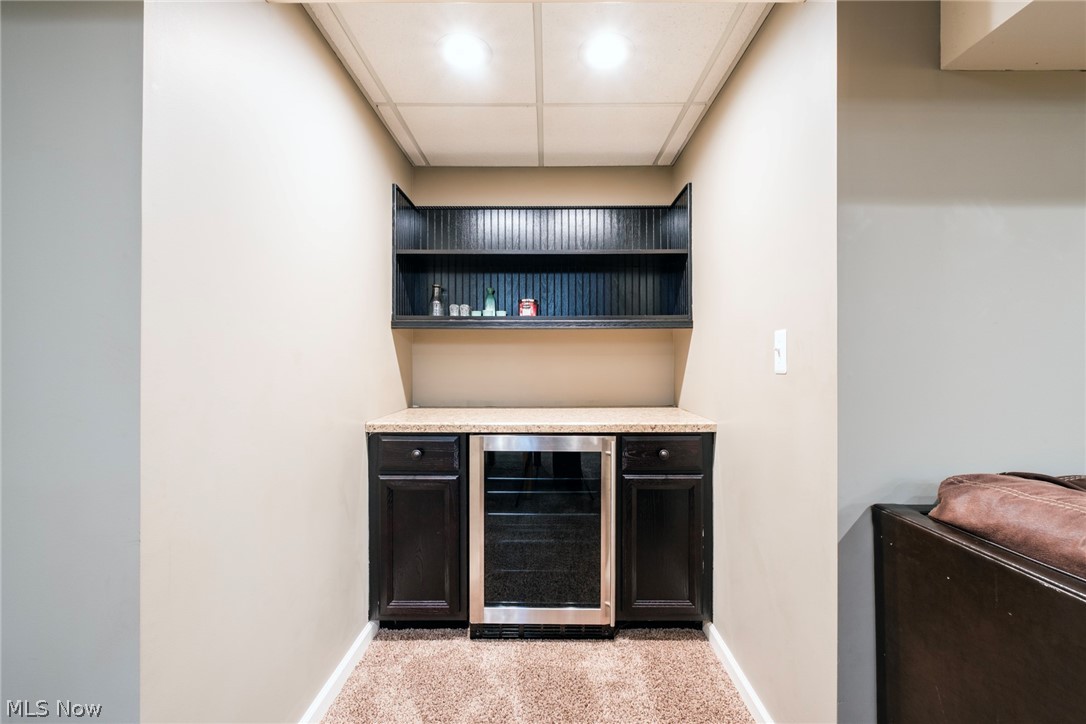 The Preserve - Residential