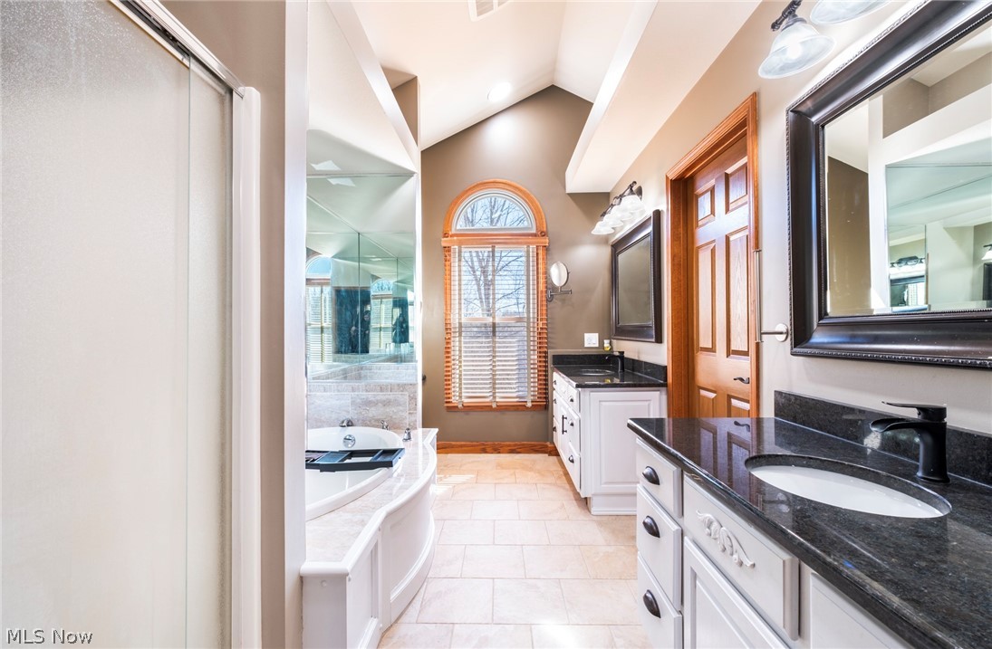 The Preserve - Residential