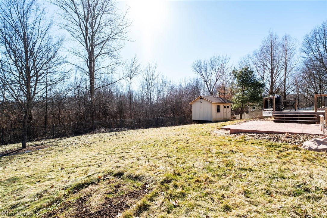 The Preserve - Residential