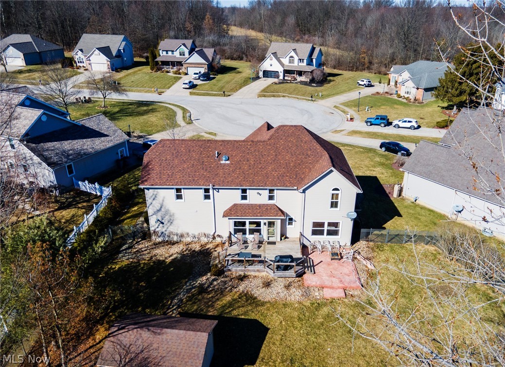 The Preserve - Residential