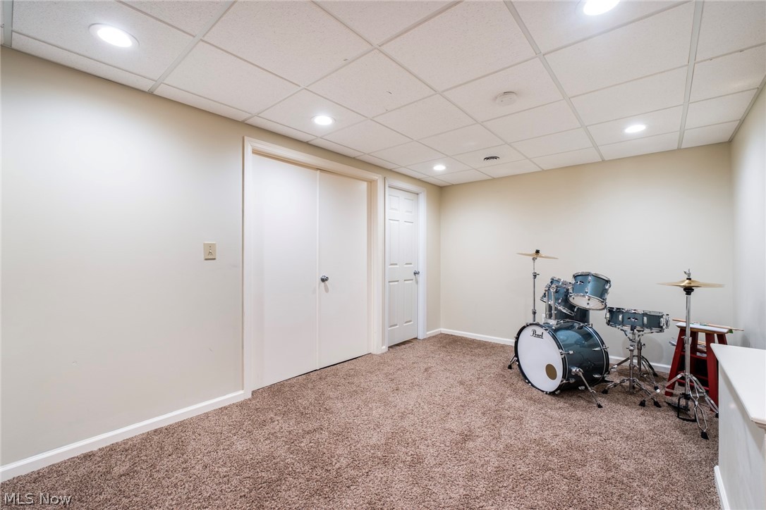 The Preserve - Residential