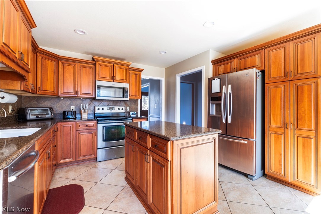 The Preserve - Residential