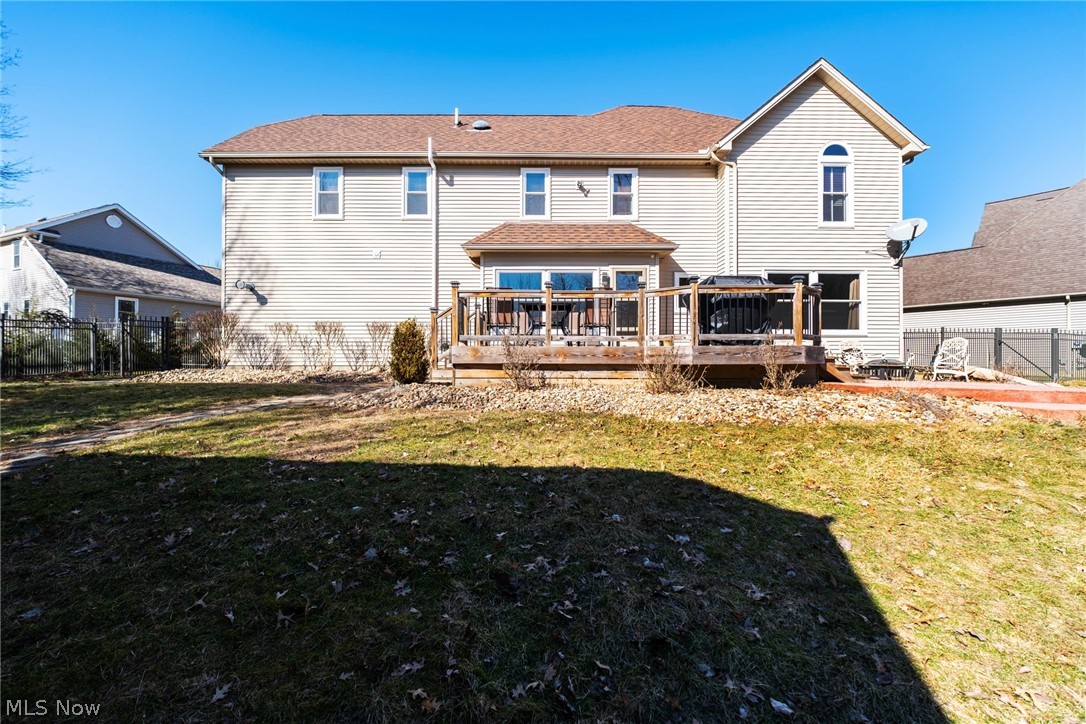 The Preserve - Residential