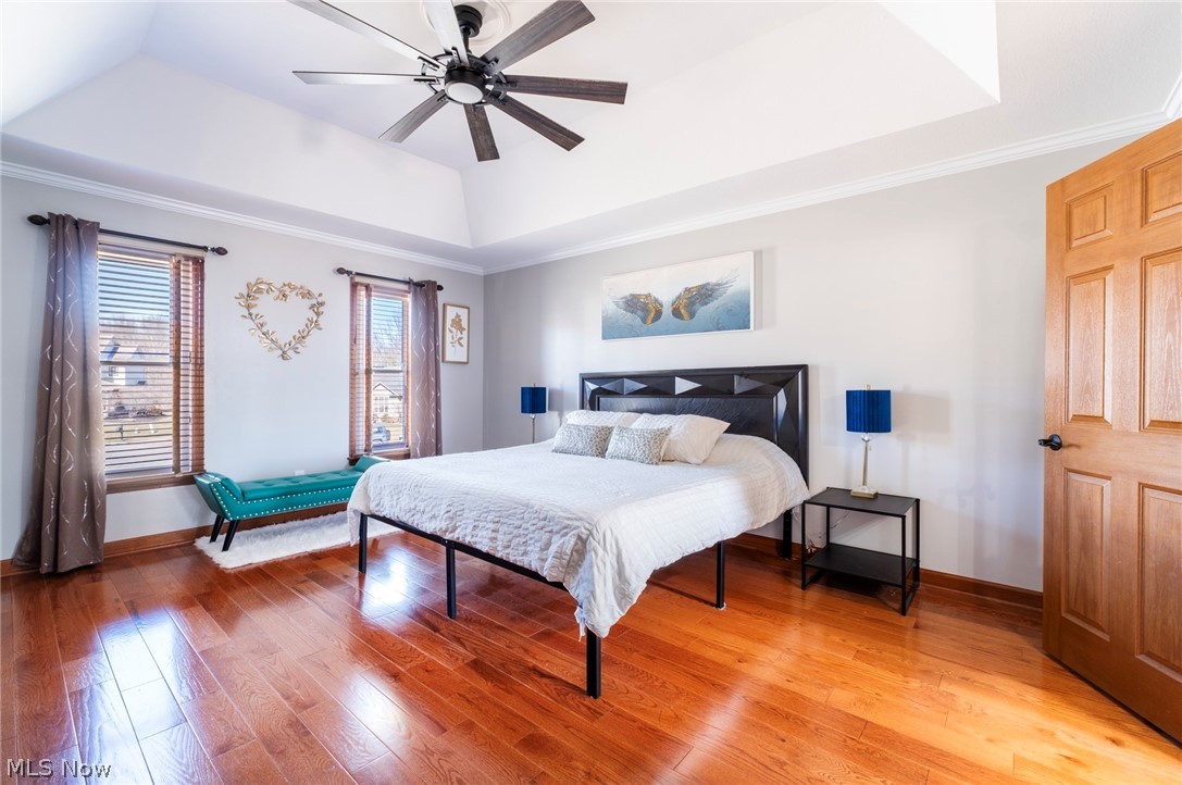 The Preserve - Residential