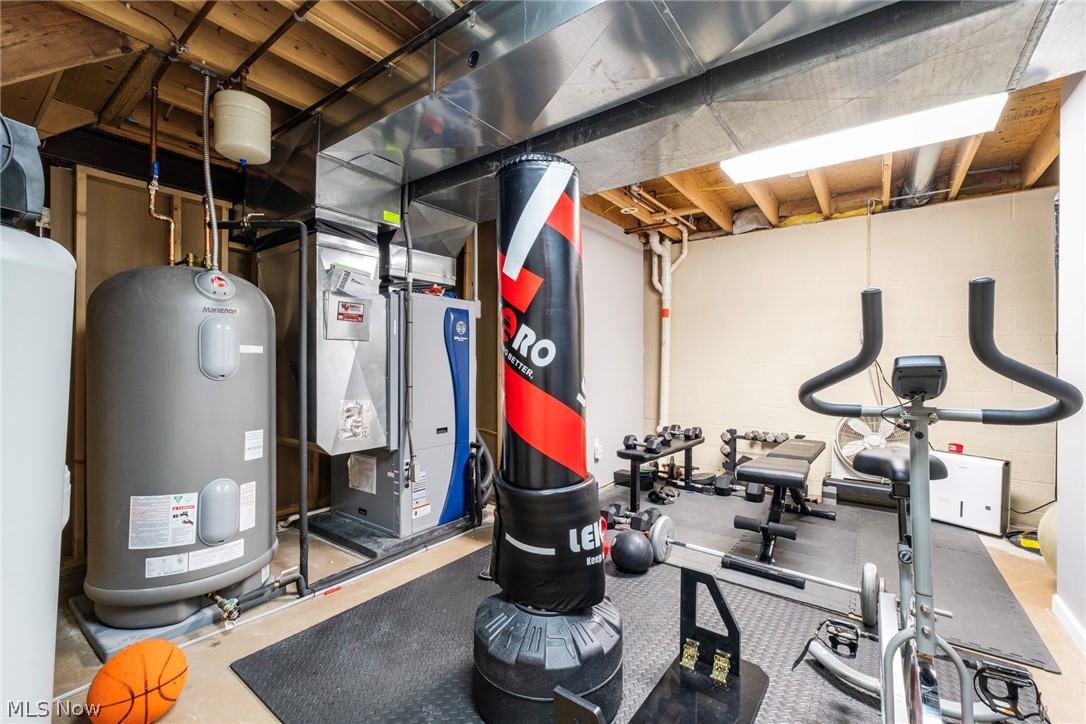 The Preserve - Residential