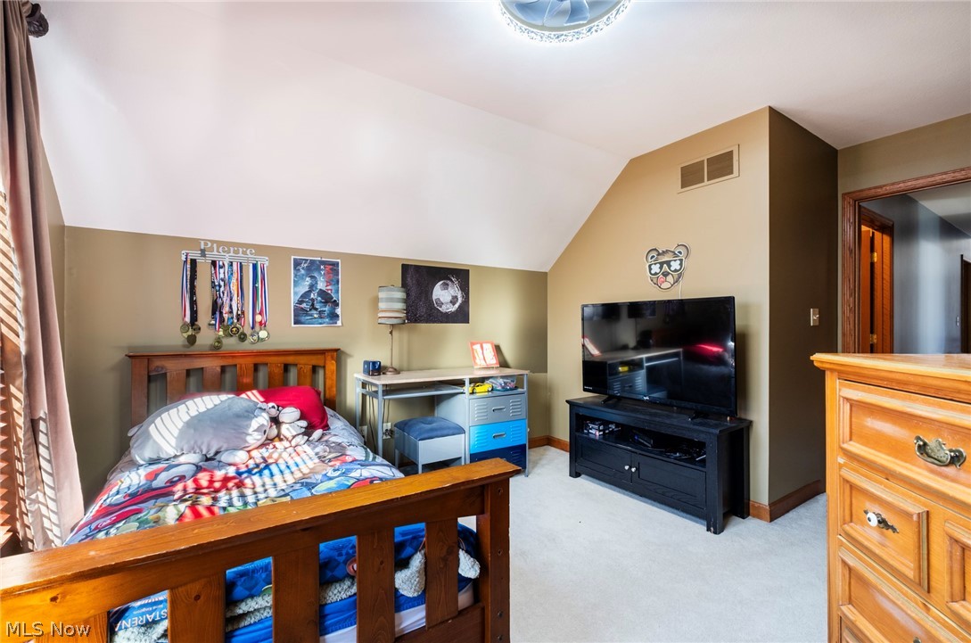 The Preserve - Residential