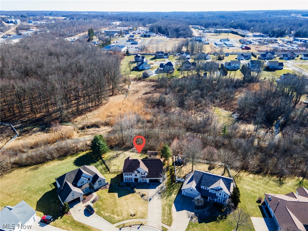 The Preserve - Residential