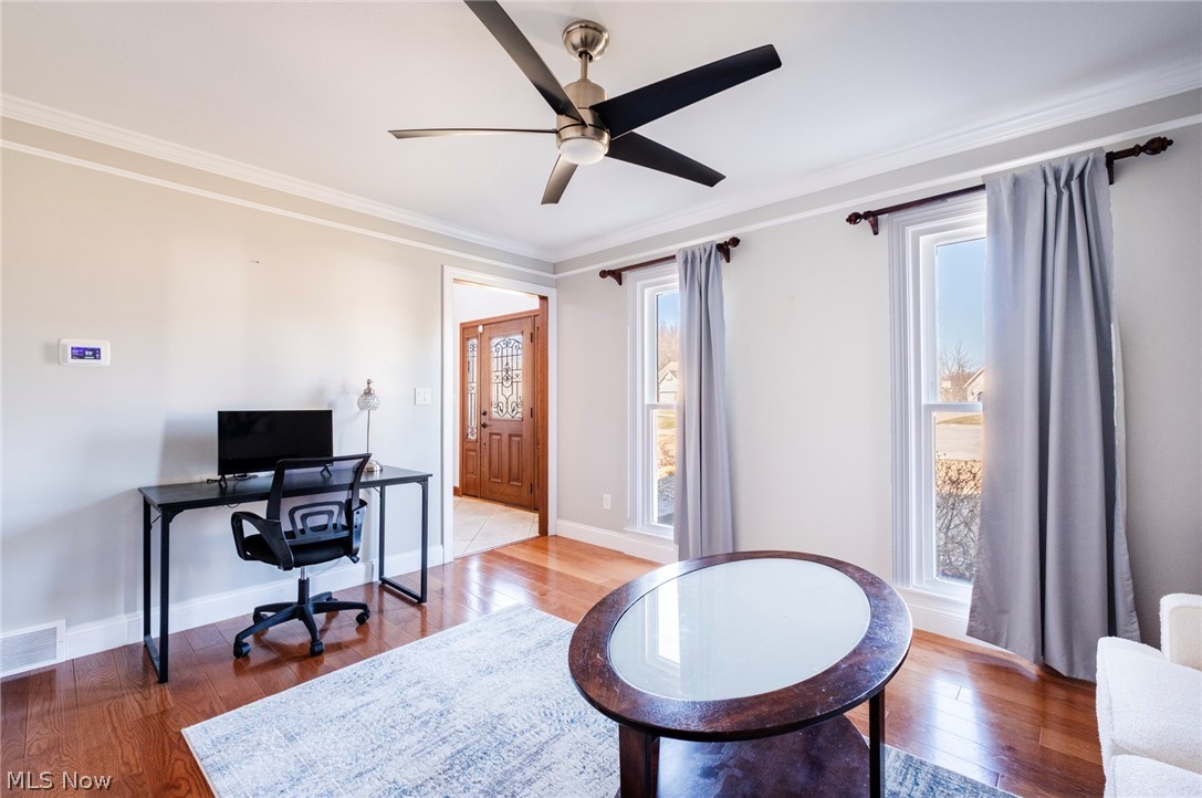 The Preserve - Residential