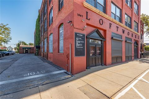 1667 E 40th Street Unit 3-G, Cleveland, OH 44103 - #: 5078567