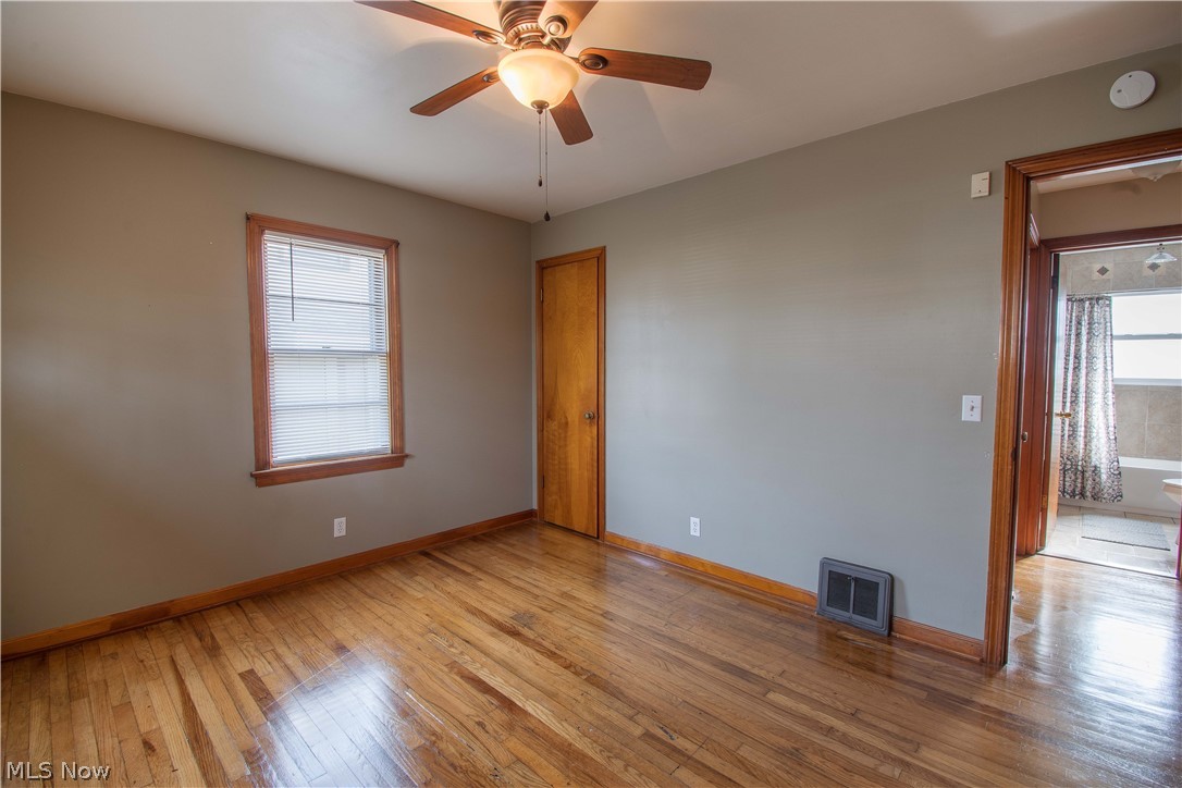 Canton - Residential