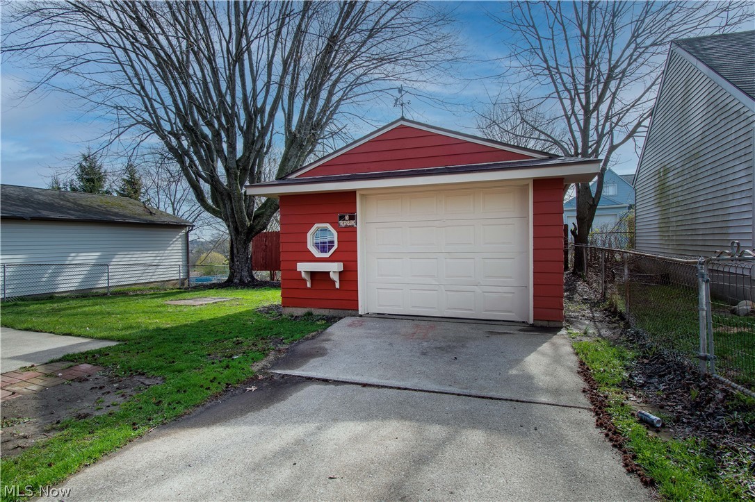 Canton - Residential