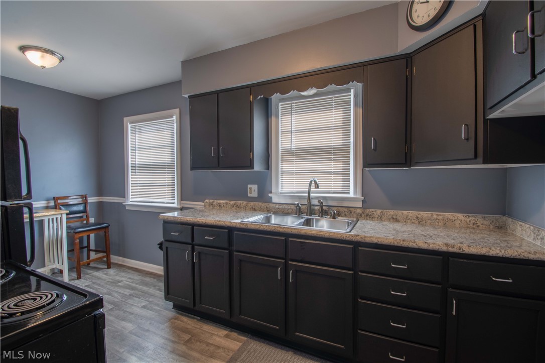 Canton - Residential