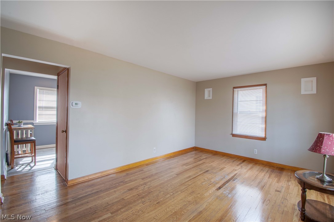 Canton - Residential