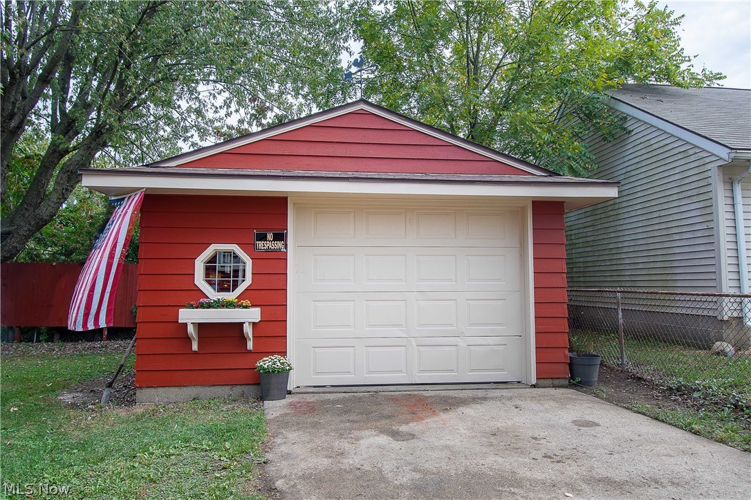 Canton - Residential