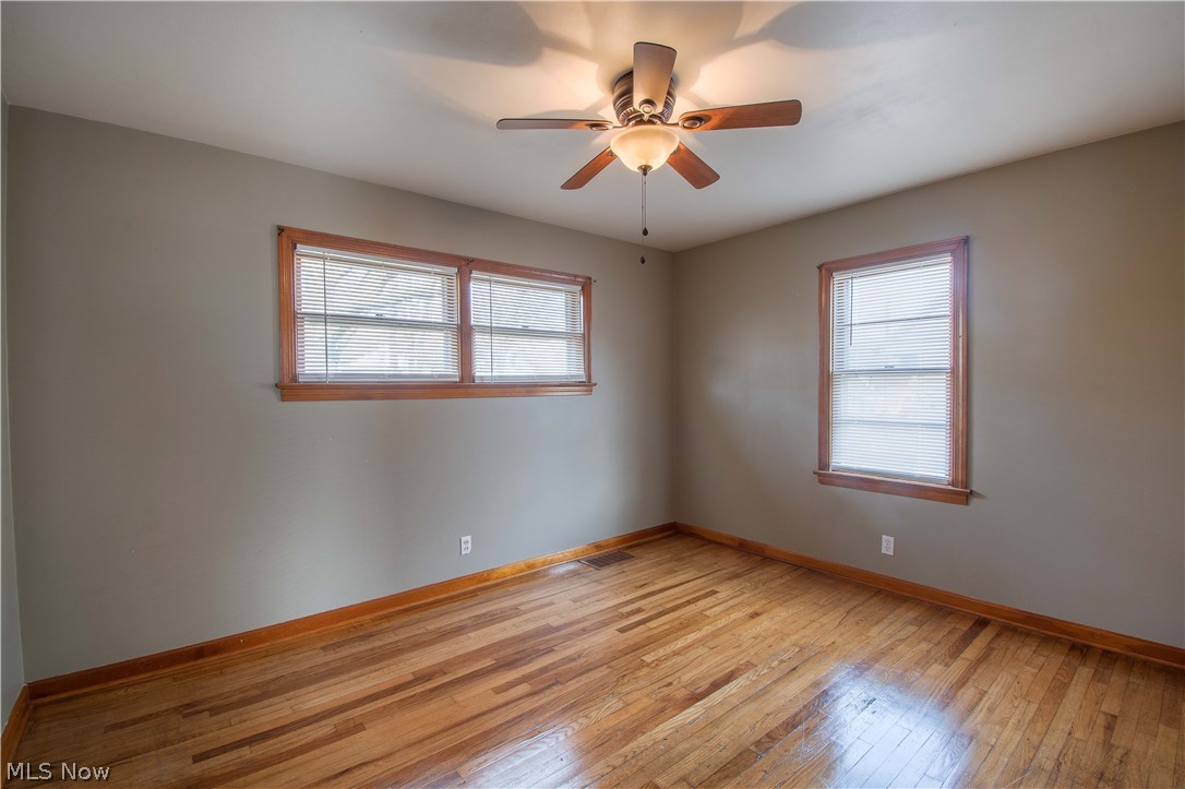 Canton - Residential