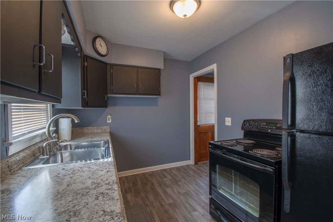 Canton - Residential