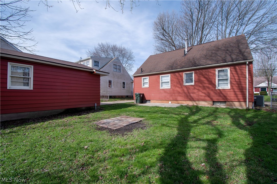 Canton - Residential