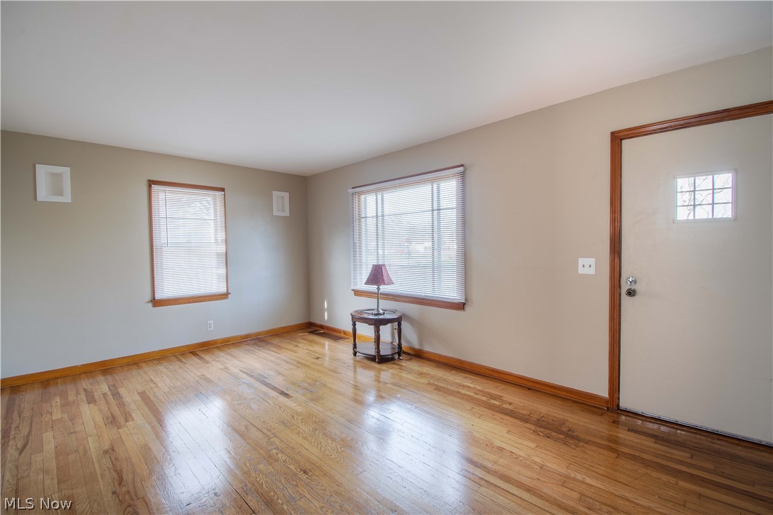 Canton - Residential