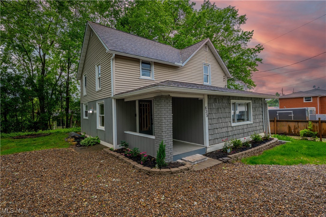 Welcome to this beautifully updated Colonial home offering the perfect blend of classic charm and modern upgrades. Featuring 3 bedrooms and 2 full bathrooms, this move-in ready gem has been thoughtfully refreshed throughout. Step inside to discover brand-new flooring and plush carpeting that provide a fresh and inviting feel in every room. The kitchen and bathrooms shine with updated fixtures and sleek new hardware, adding a touch of modern elegance. Outside, enjoy fresh landscaping that enhances the home's curb appeal and invites outdoor enjoyment. Practical updates include brand-new gutters and a new hot water tank (installed in 2025) for your peace of mind.