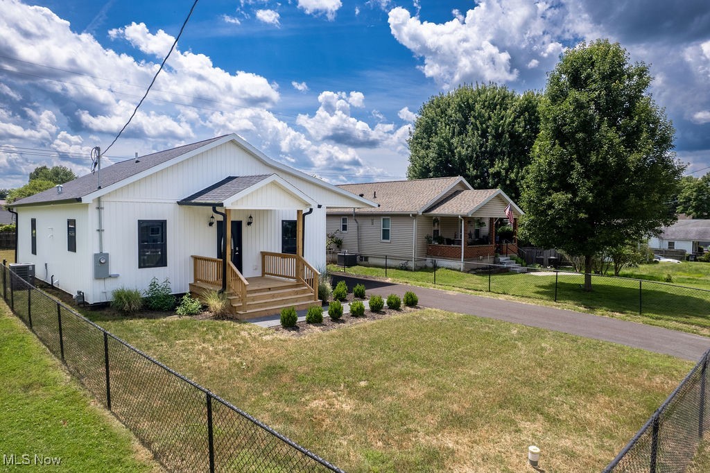 Avalon Adn - Residential