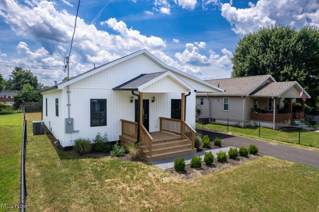 Avalon Adn - Residential