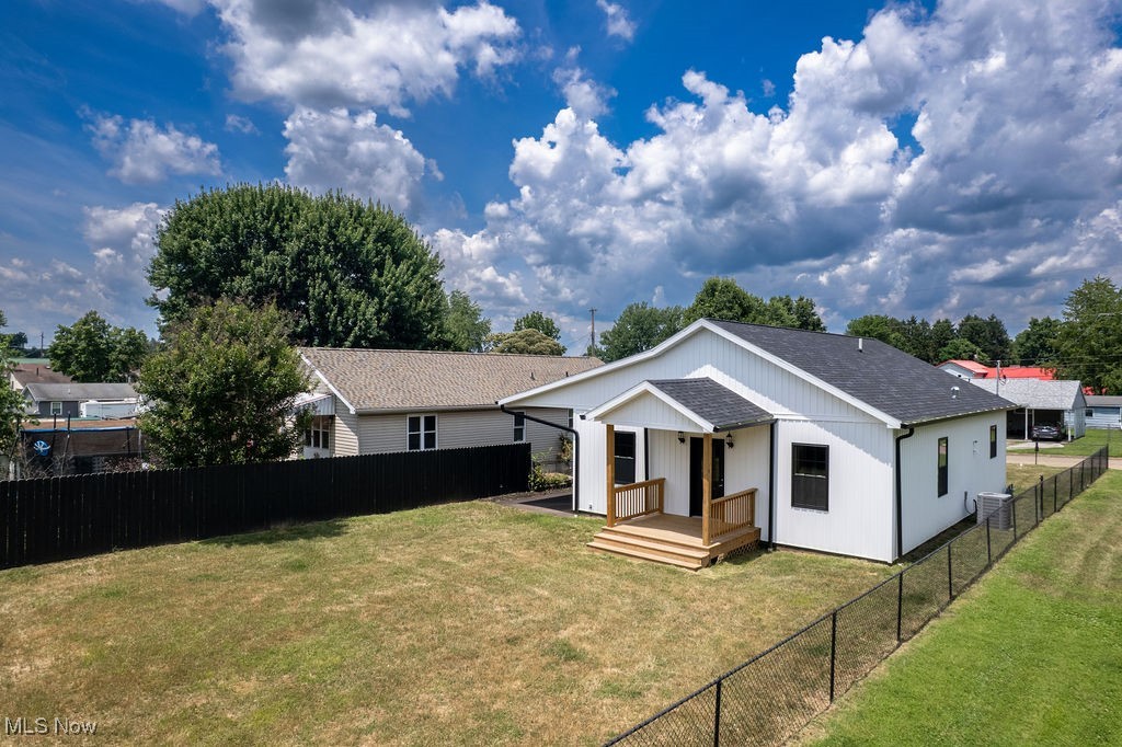 Avalon Adn - Residential