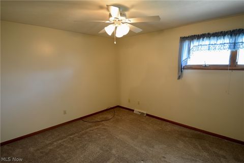 Tiny photo for 3313 Starwick Drive, Canfield, OH 44406 (MLS # 5190647)